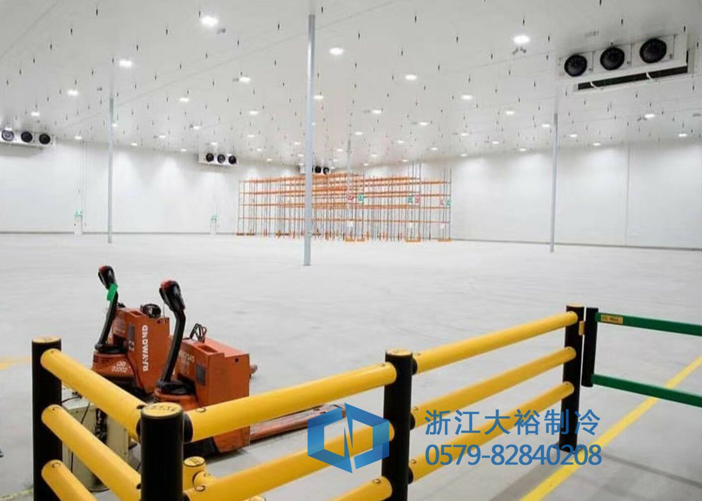 北京群鮮薈萃科技有限公司